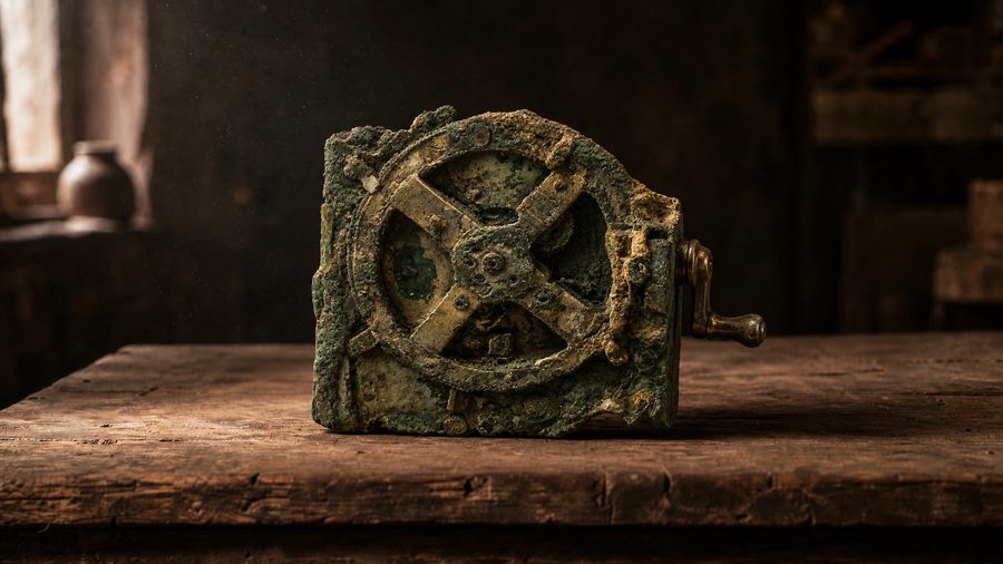 antikythera