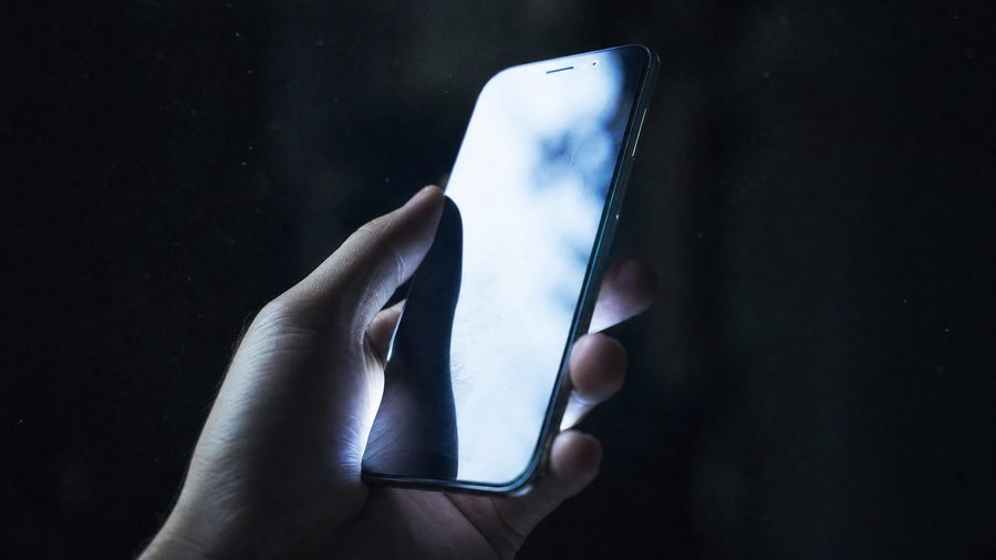 smartphone